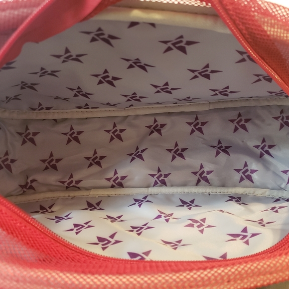 Rebel Revolution Cheer Shoe Bag - Picture 8 of 12